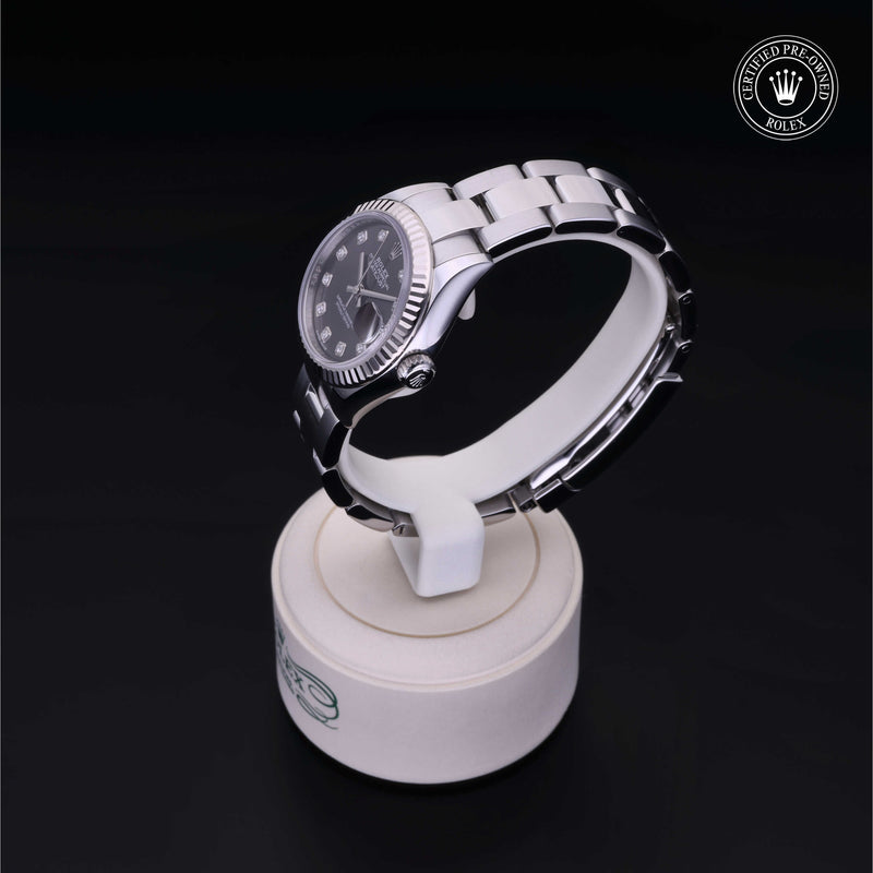Lady Datejust M279174-0016