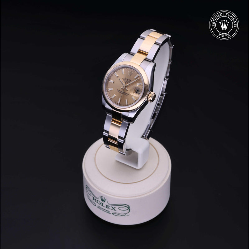 Lady-Datejust 26 M179163-0060