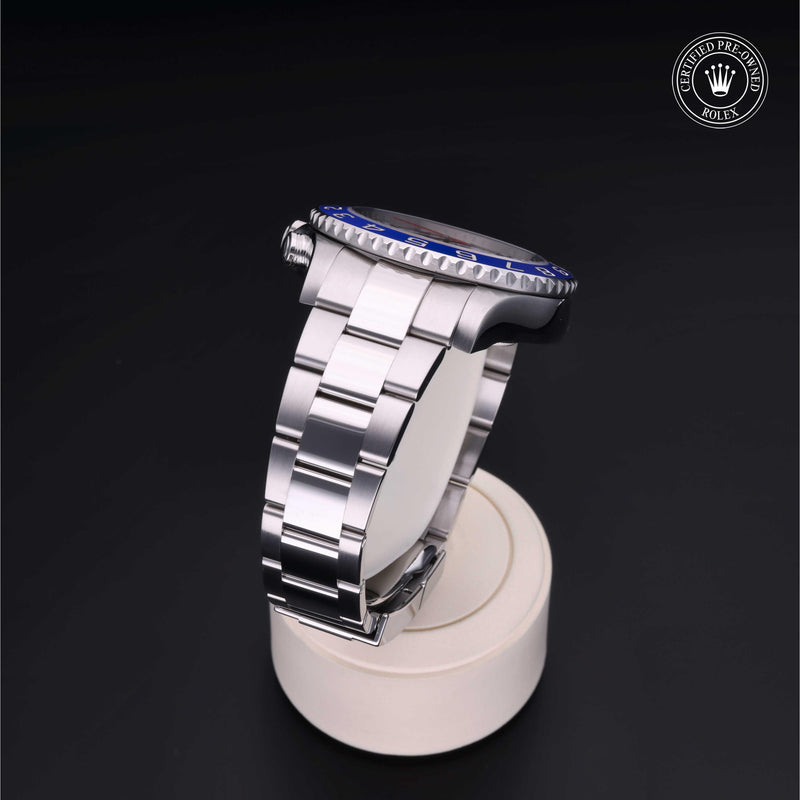 Yacht-Master II M116680-0001