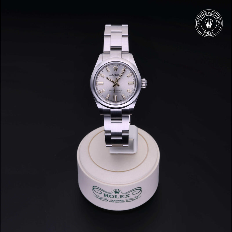 Oyster Perpetual 28 M276200-0001
