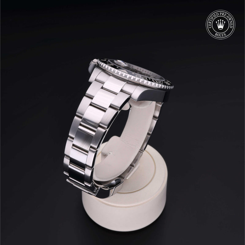 GMT-Master II M116710LN-0001