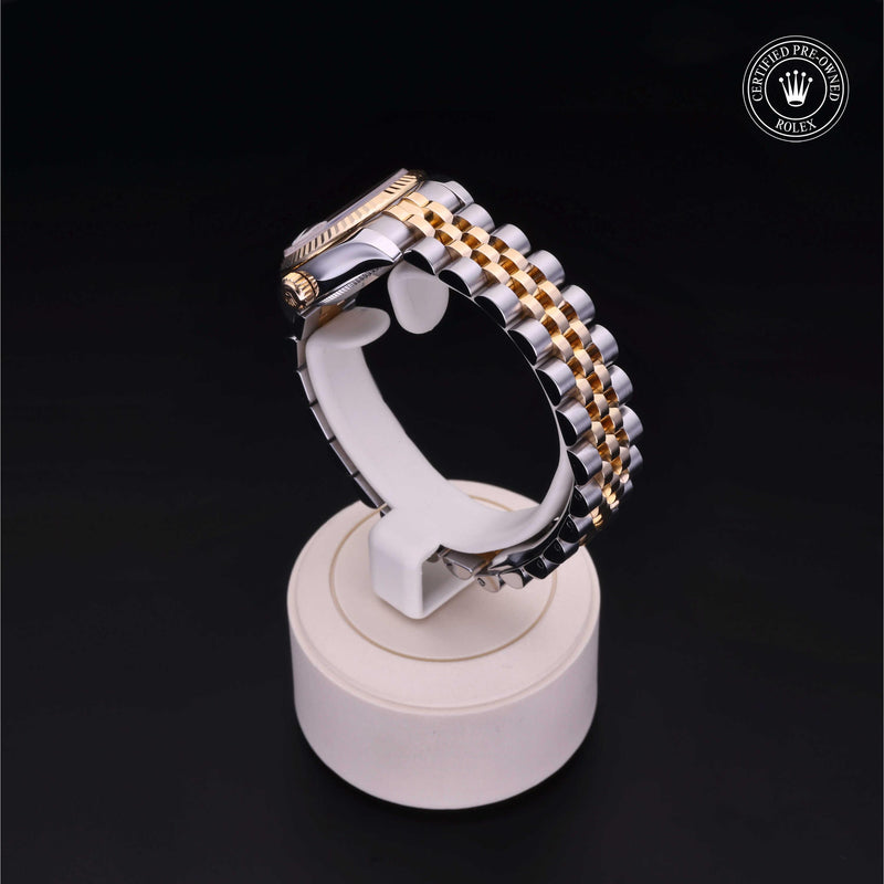 Datejust 26 M179173-0057