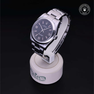 Oyster Perpetual 36 M116000-0006