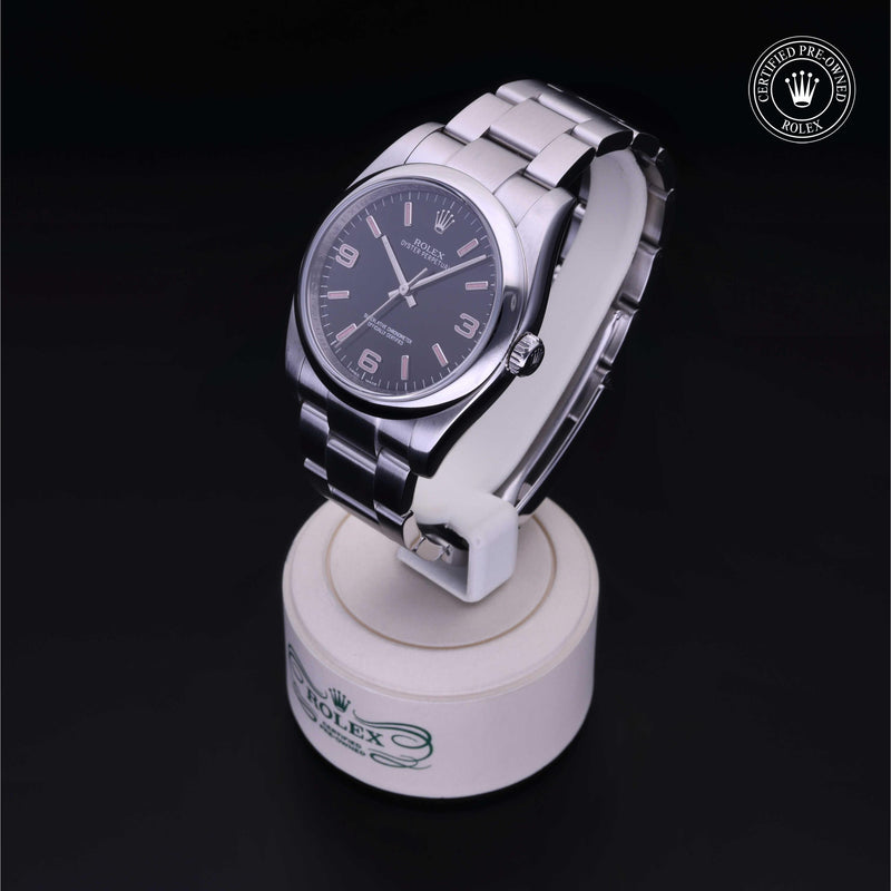 Oyster Perpetual 36 M116000-0006