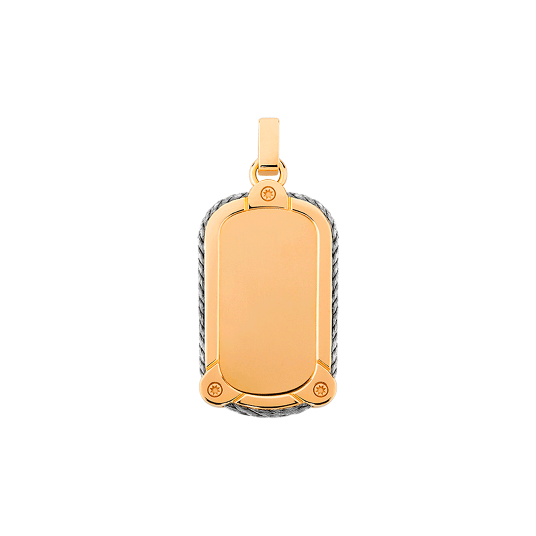 FRED Force 10 Winch SM Model Pendant, Exclusively at Hamilton Jewelers