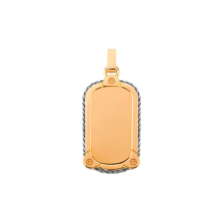 FRED Force 10 Winch SM Model Pendant, Exclusively at Hamilton Jewelers