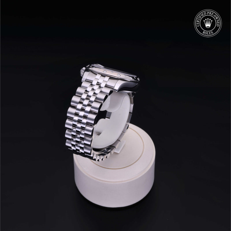 Datejust 31 M178344-0035