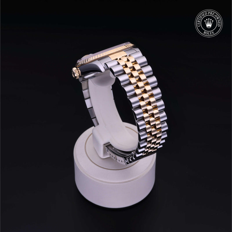 Datejust 36 M16233-0010