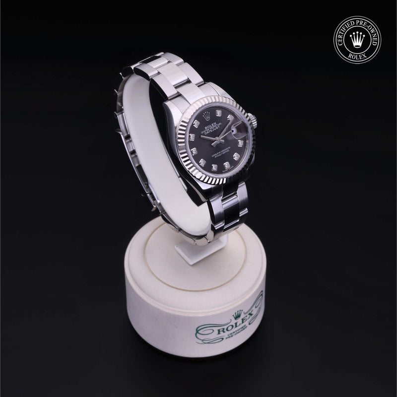 Lady Datejust M279174-0016