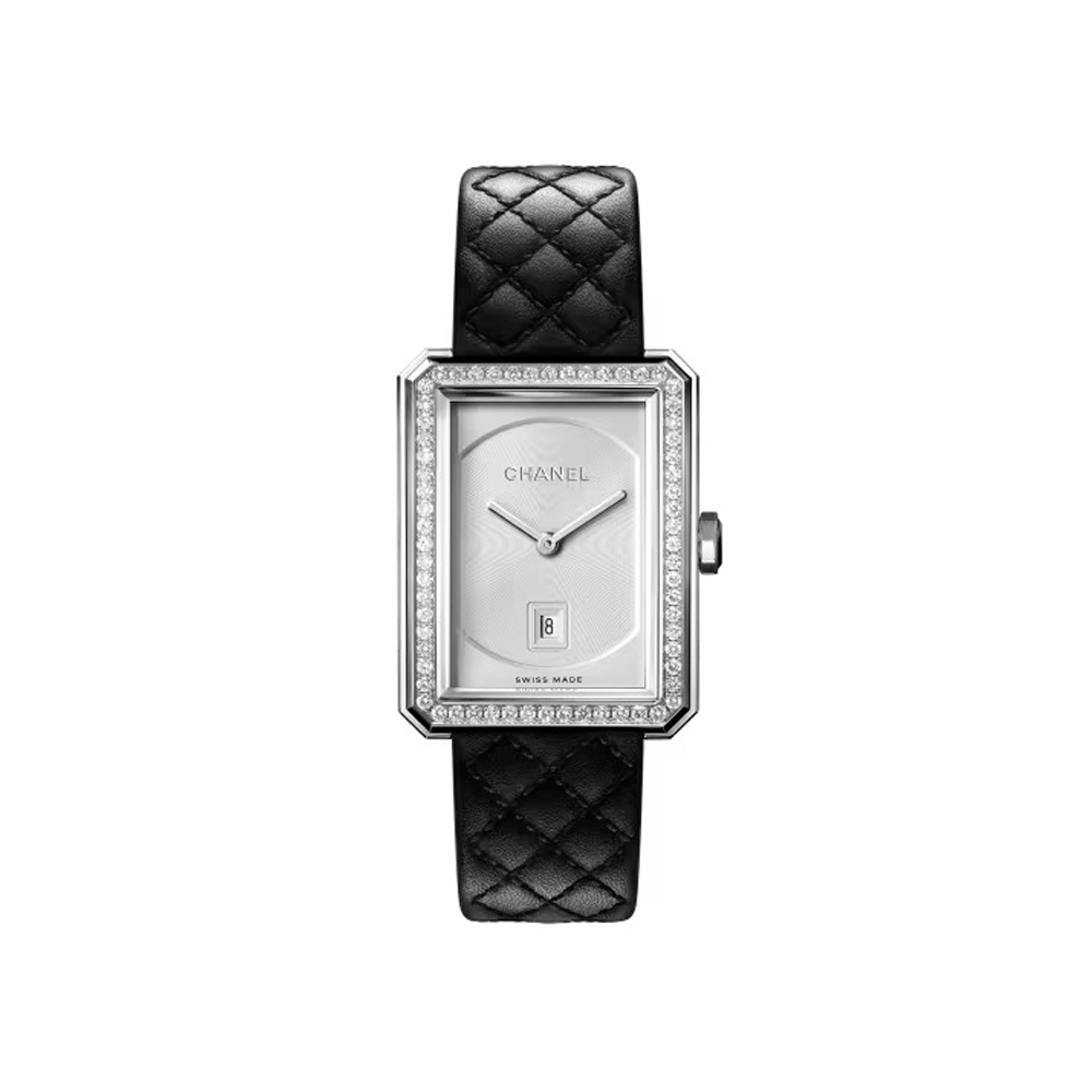 CHANEL Boy-Friend H6402