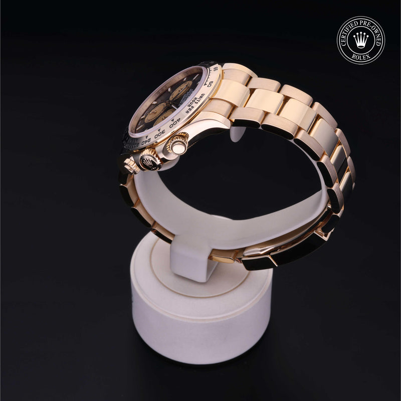 Cosmograph Daytona M126508-0002