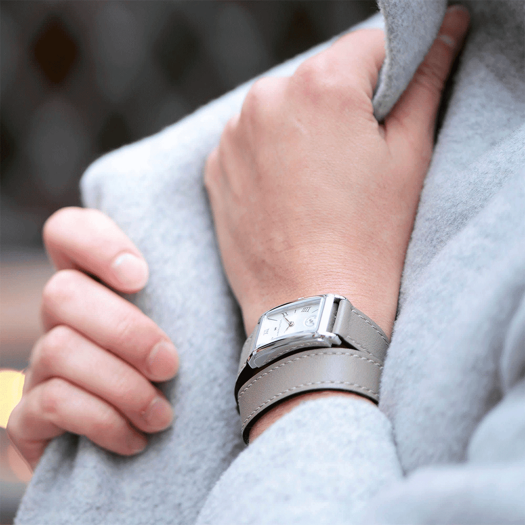 Hamilton American Classic Ardmore Quartz H11221914