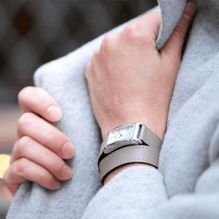 Hamilton American Classic Ardmore Quartz H11221914