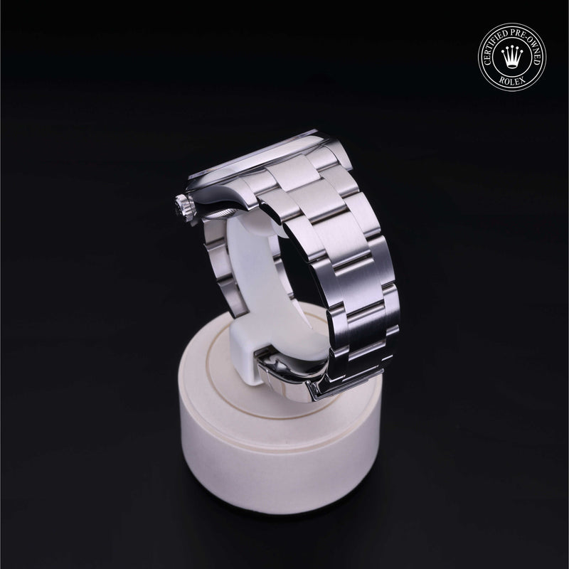 Oyster Perpetual 36 M116000-0010