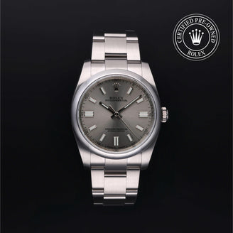 Oyster Perpetual 36 M116000-0009