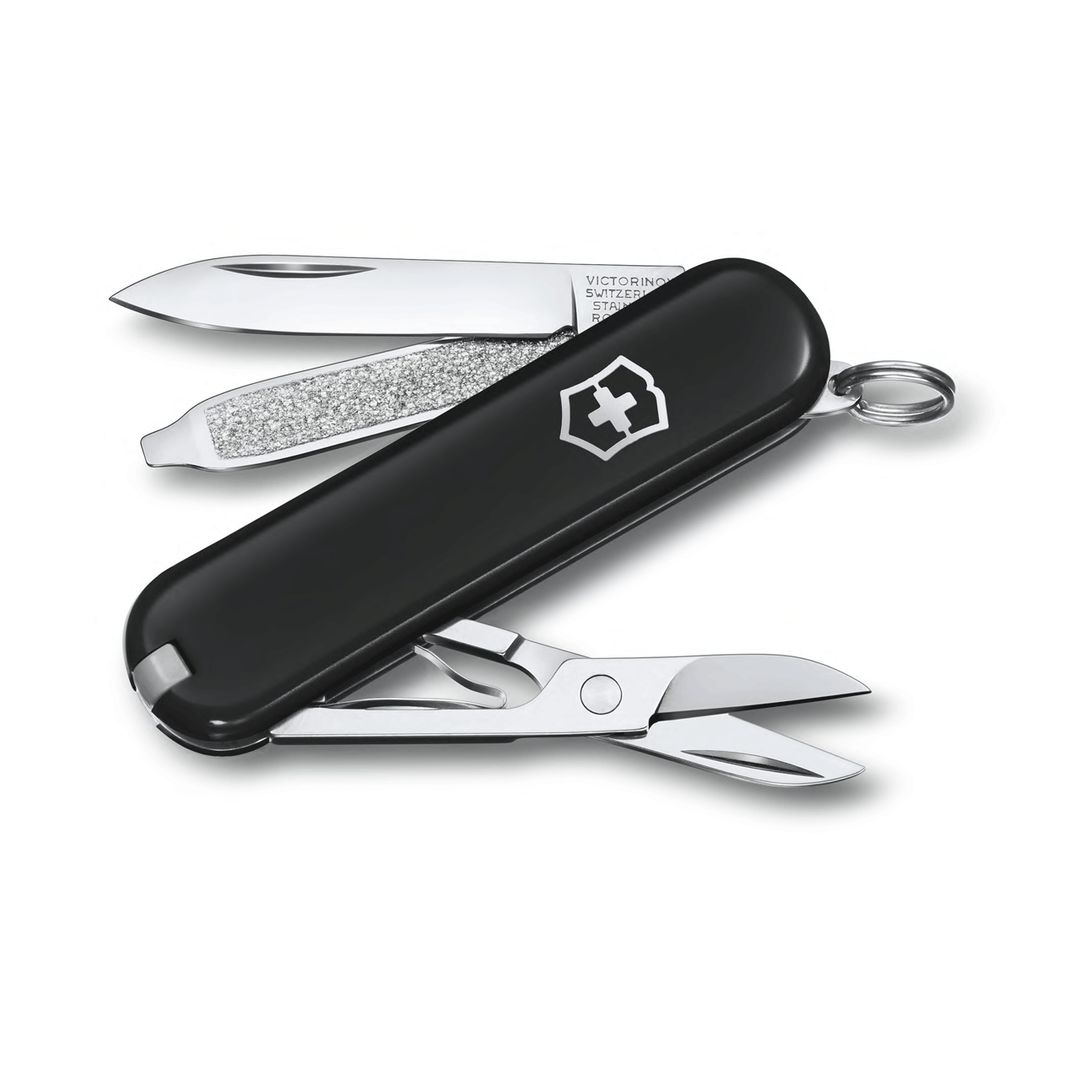 Swiss Army Classic SD Classic Color Knife