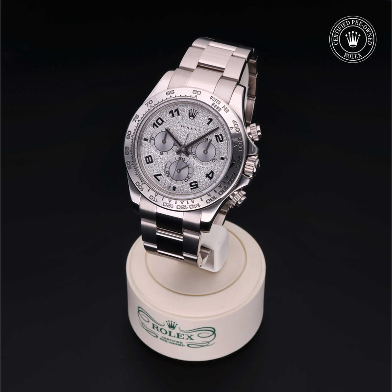 Cosmograph Daytona M116509-0025