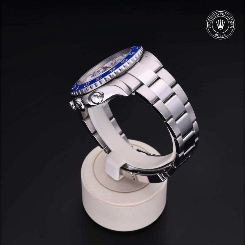Yacht-Master II M116680-0002