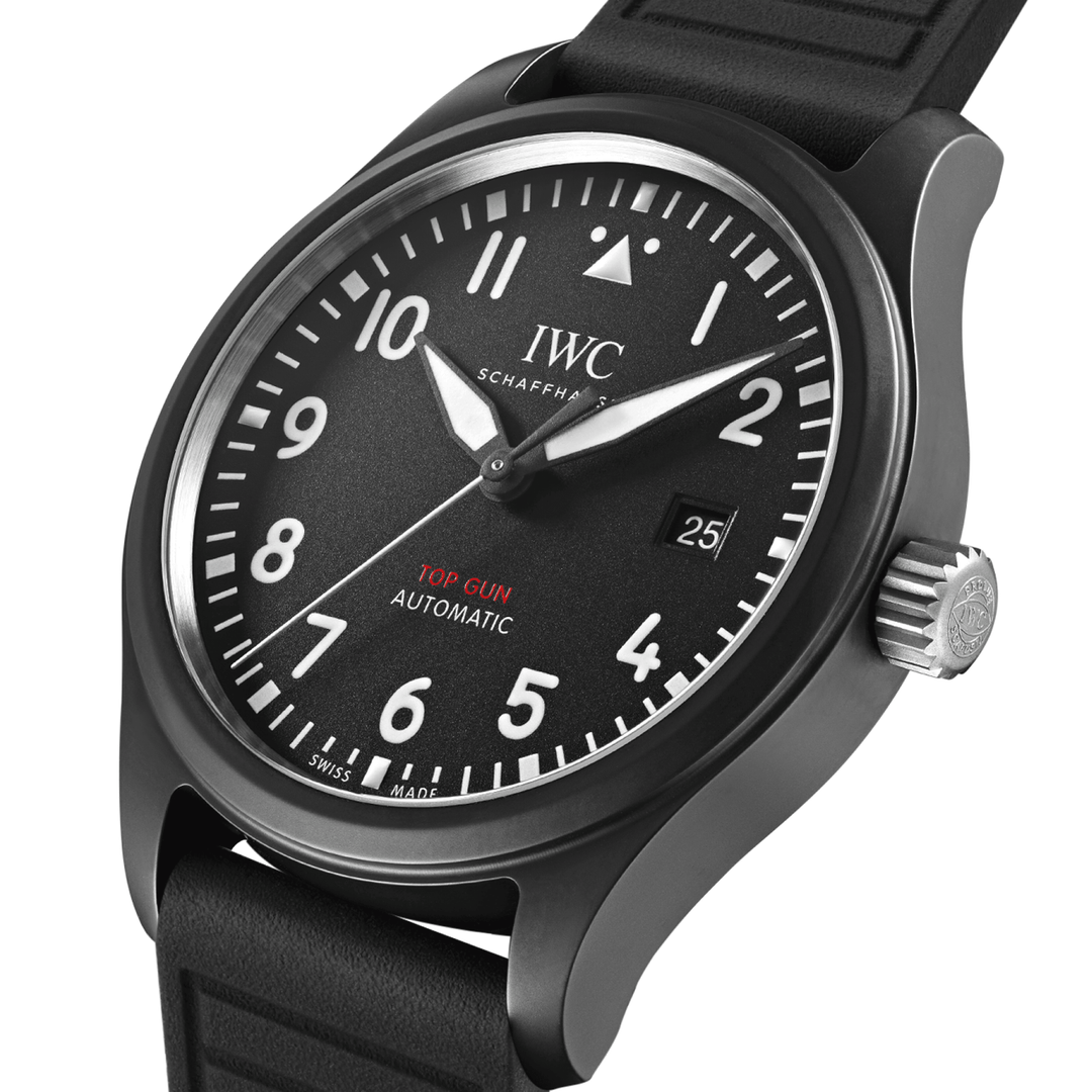 IWC Pilot’s Watch Automatic TOP GUN (IW326906)