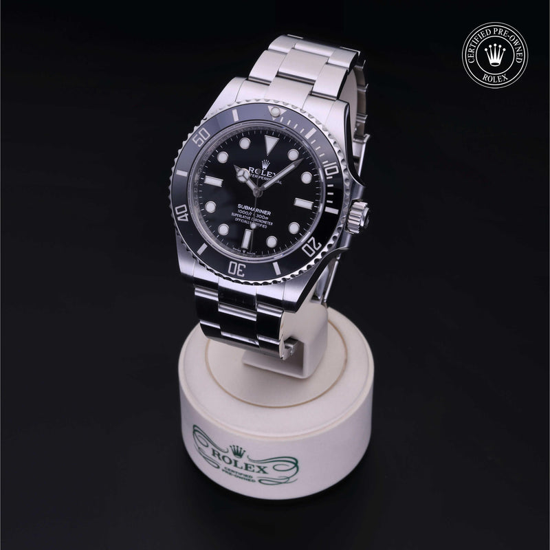 Submariner M124060-0001