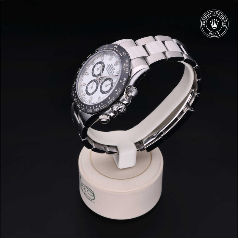 Cosmograph Daytona M116500LN-0001