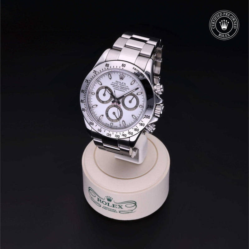Cosmograph Daytona M116520-0012