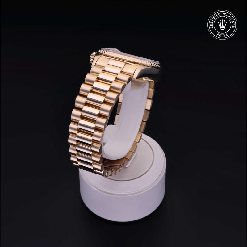 Day-Date 36 M18238-0010