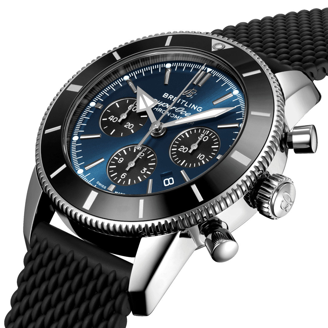 Breitling Superocean Heritage B01 Chronograph 44 #AB0162121C1S1