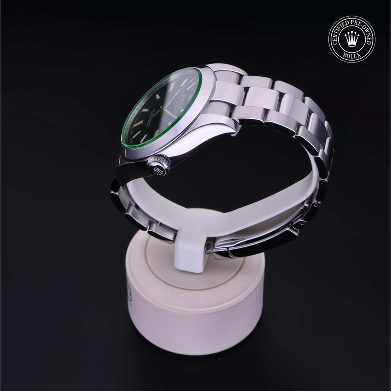 Milgauss M116400GV-0001