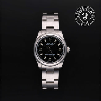 Oyster Perpetual 31 M177200-0002