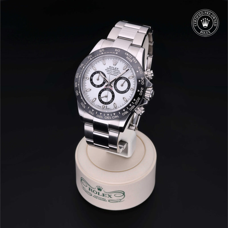 Cosmograph Daytona M116500LN-0001