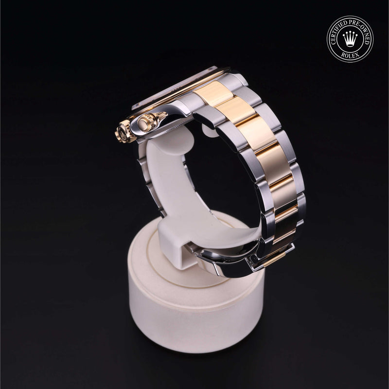 Cosmograph Daytona M116503-0001