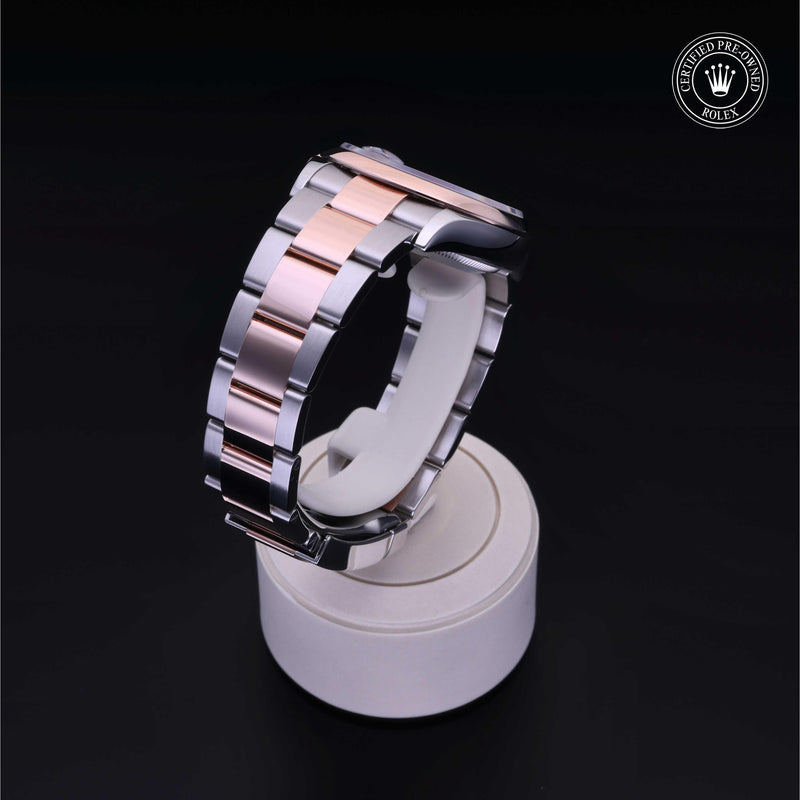 Datejust 36 M126201-0020