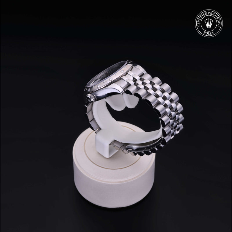 Datejust 31 M178344-0035