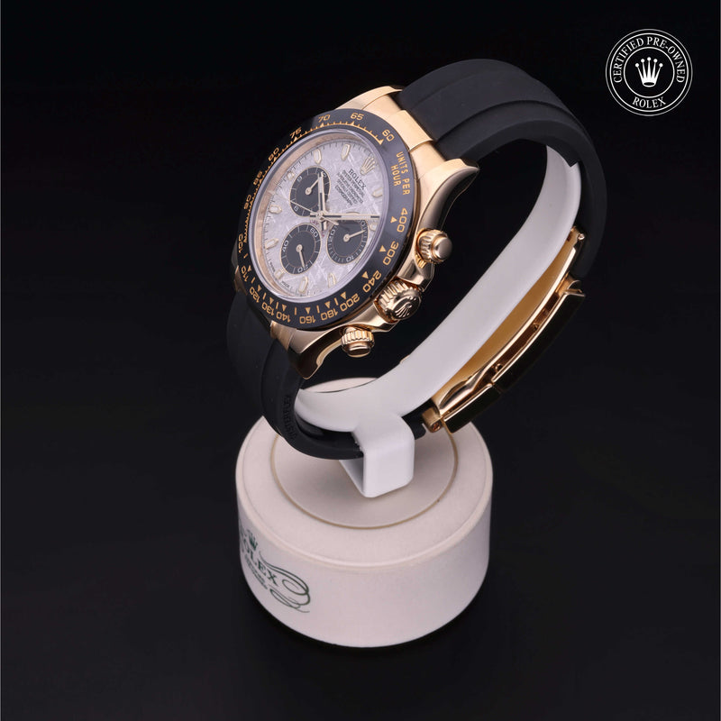 Cosmograph Daytona M116518LN-0075