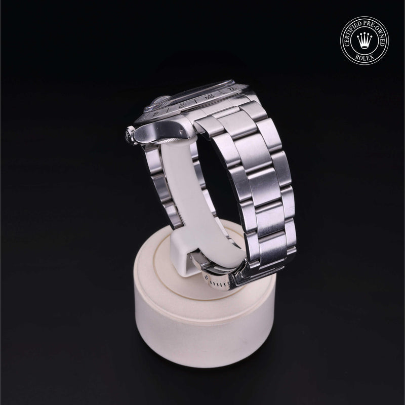 Explorer II 1655/0