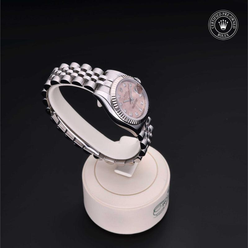 Lady-Datejust 26 M179174-0104