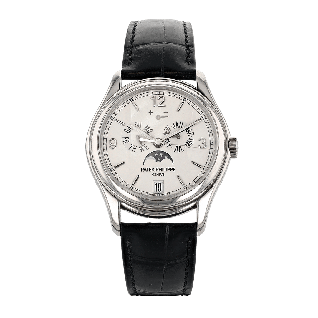PATEK PHILIPPE ANNUAL CALENDAR REF. 5127/5146G
