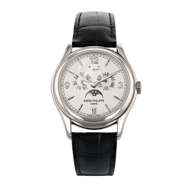 PATEK PHILIPPE ANNUAL CALENDAR REF. 5127/5146G