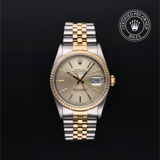 Datejust 36 M16233-0068