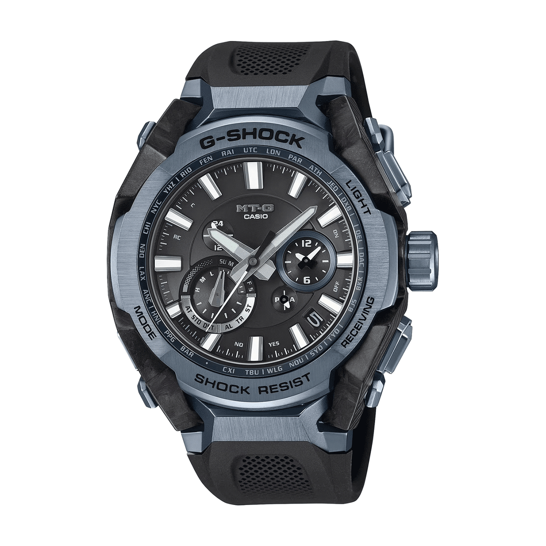 G-Shock MTG MTGB4000B-1A2