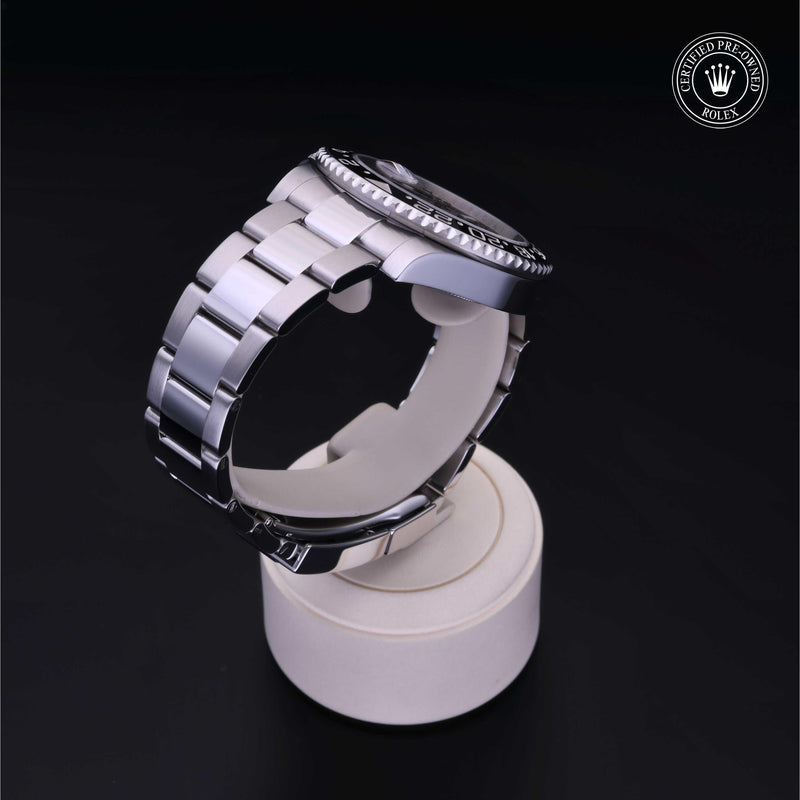 GMT-Master II M116710LN-0001