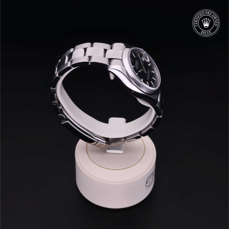 Datejust 31 M178240-0025