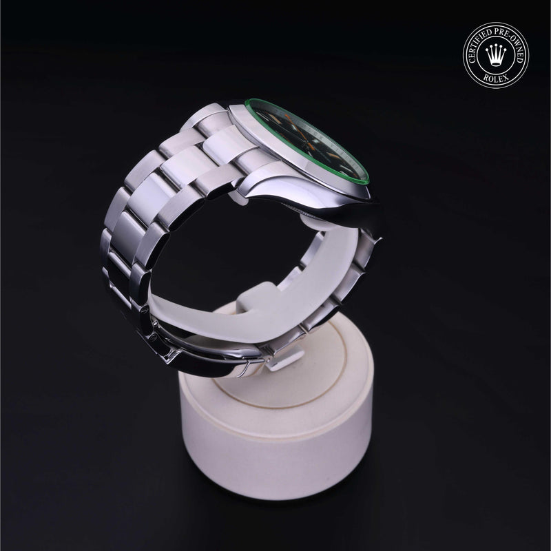 Milgauss M116400GV-0001