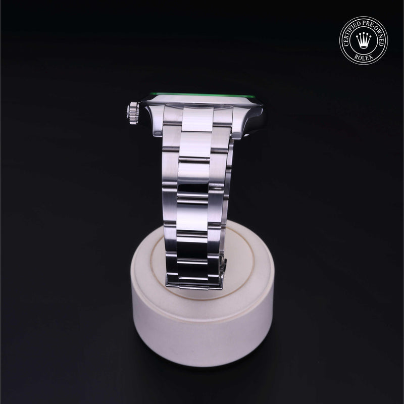 Milgauss M116400GV-0001