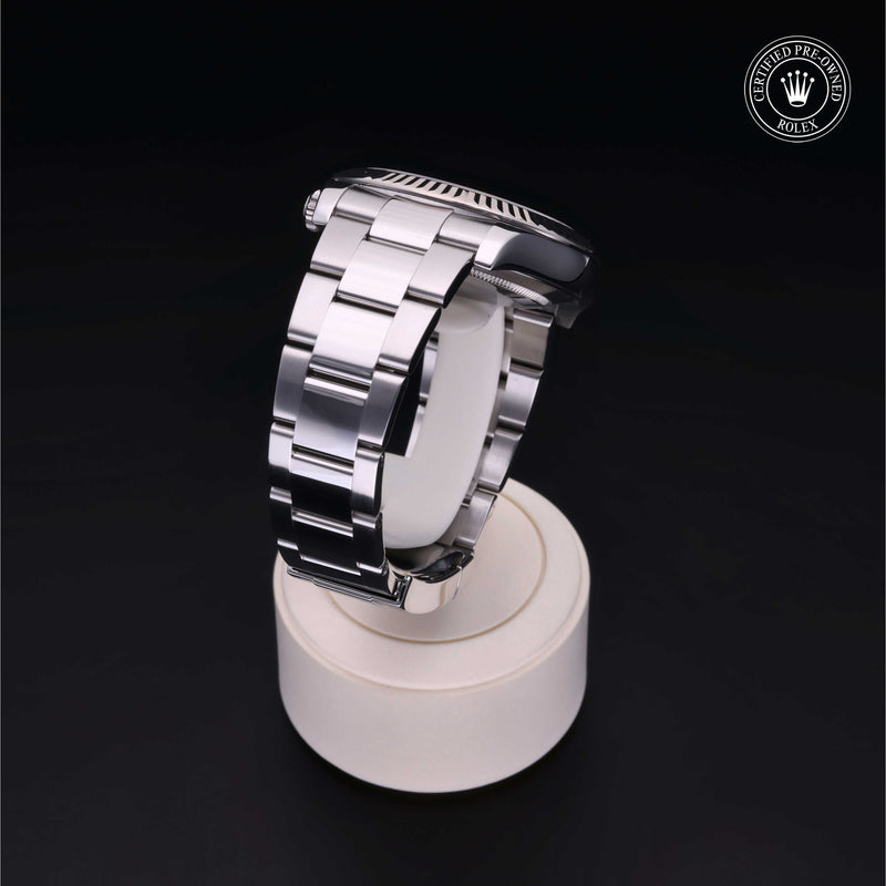 Datejust II M116334-0001