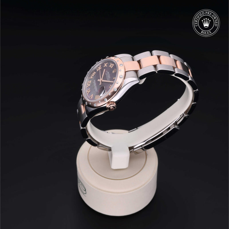 Datejust 31 M178341-0055