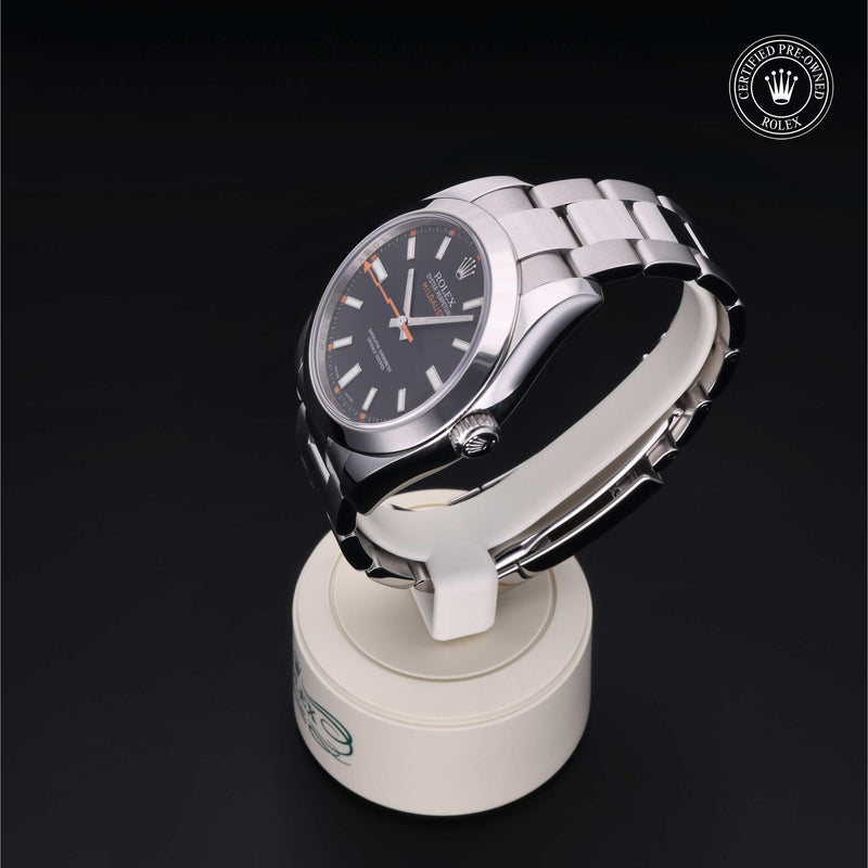 Milgauss M116400-0001