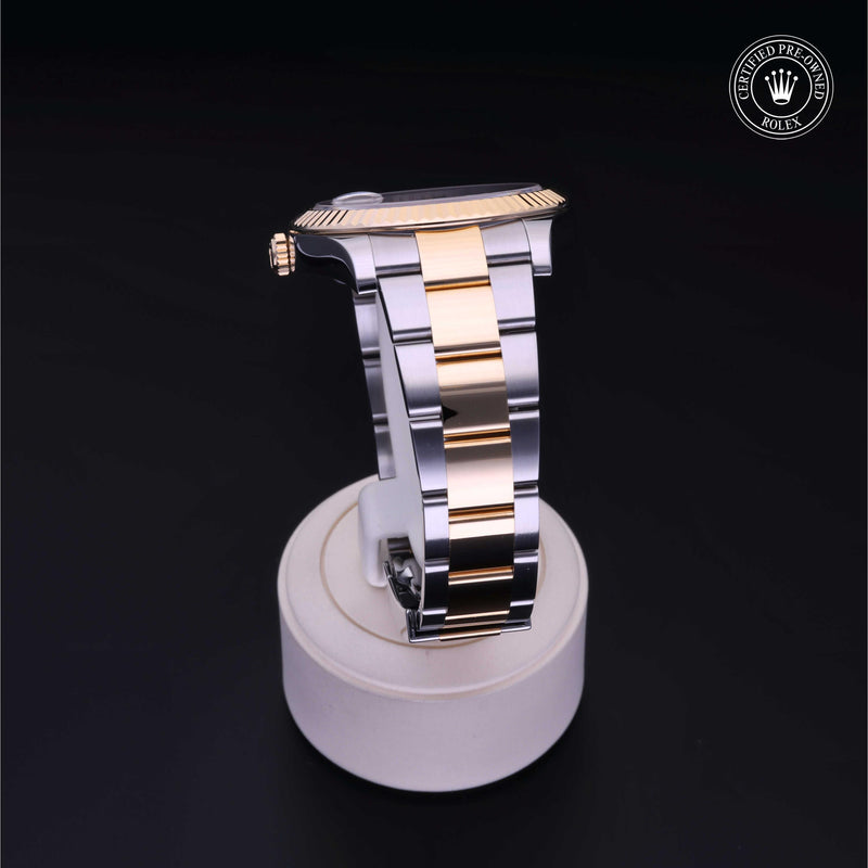 Datejust II M116333-0003