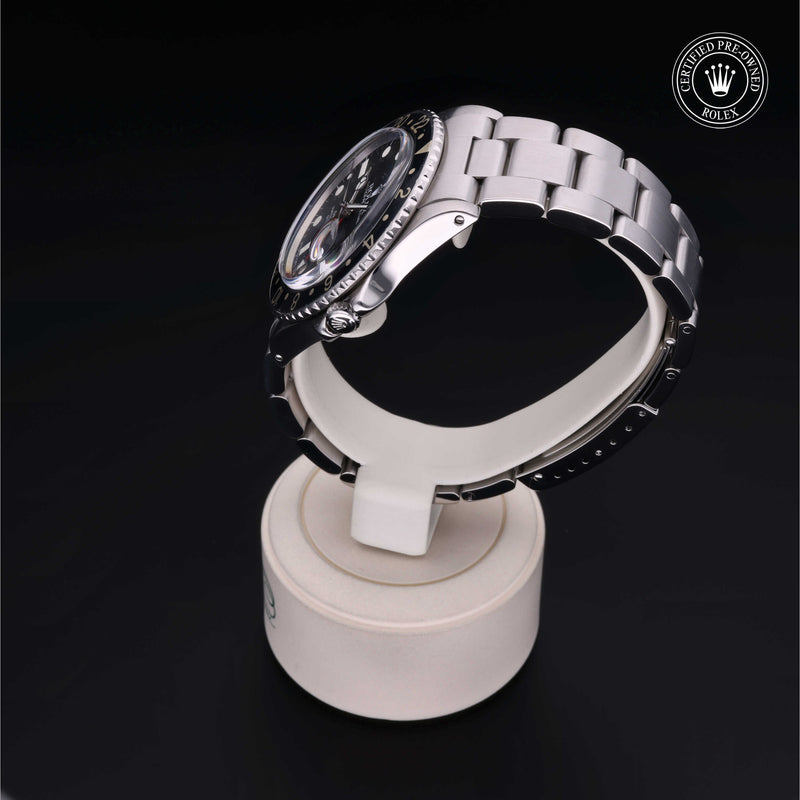 GMT-Master 1675/0